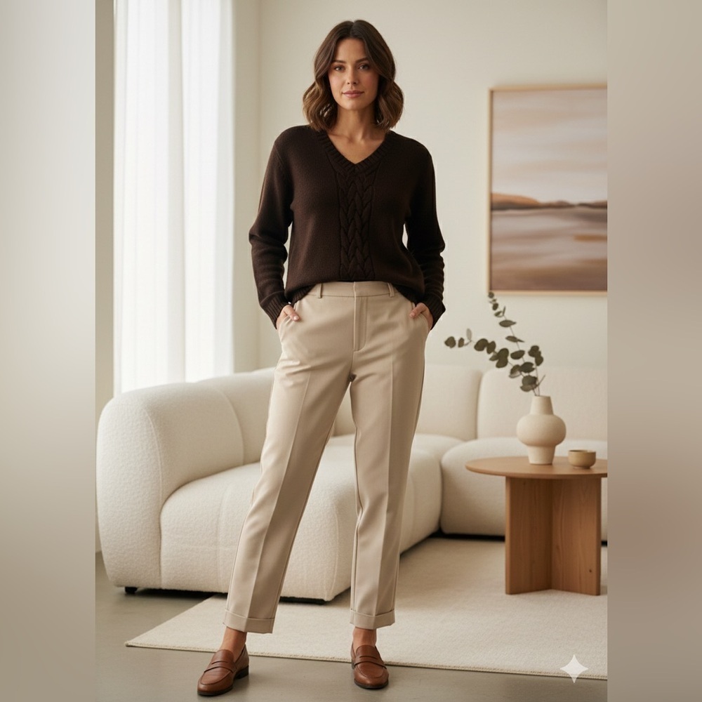 Trussardi Women's sweater